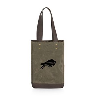 Picnic Time Buffalo Bills Insulated Wine Cooler Bag