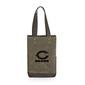 Picnic Time Chicago Bears Insulated Wine Cooler Bag
