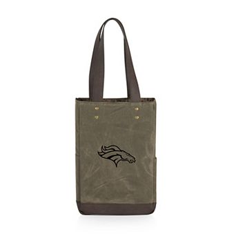 Picnic Time Denver Broncos Insulated Wine Cooler Bag