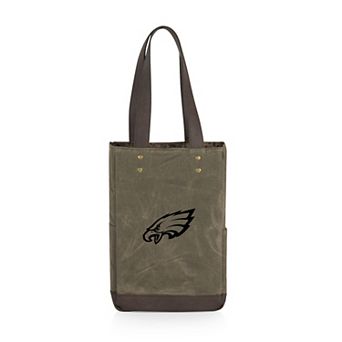 Picnic Time Philadelphia Eagles Insulated Wine Cooler Bag