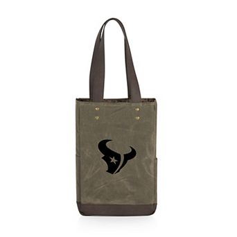 Picnic Time Houston Texans Insulated Wine Cooler Bag
