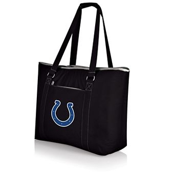 Picnic Time Indianapolis Colts Tahoe XL Cooler Tote Bag