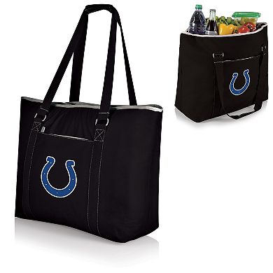 Picnic Time Indianapolis Colts Tahoe XL Cooler Tote Bag