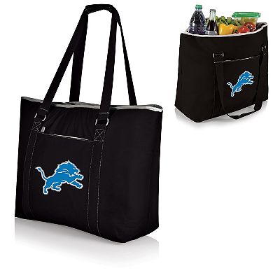 Picnic Time Detroit Lions Tahoe XL Cooler Tote Bag