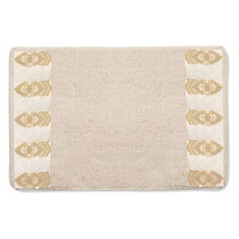 Popular Bath Arabella Bath Rug
