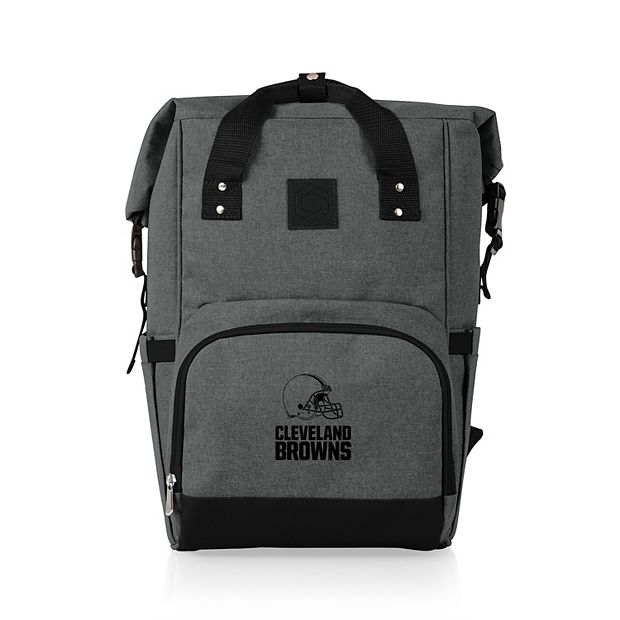 Cleveland browns outlet bookbag