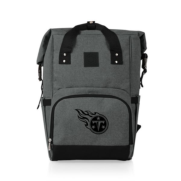 Tennessee Titans - PTX Backpack Cooler – PICNIC TIME FAMILY OF BRANDS