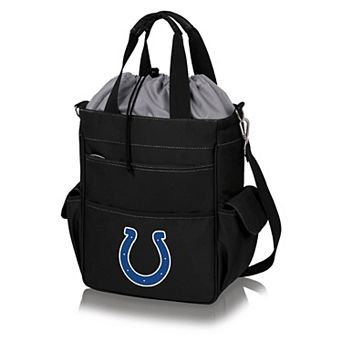 Picnic Time Indianapolis Colts Activo Cooler Tote Bag