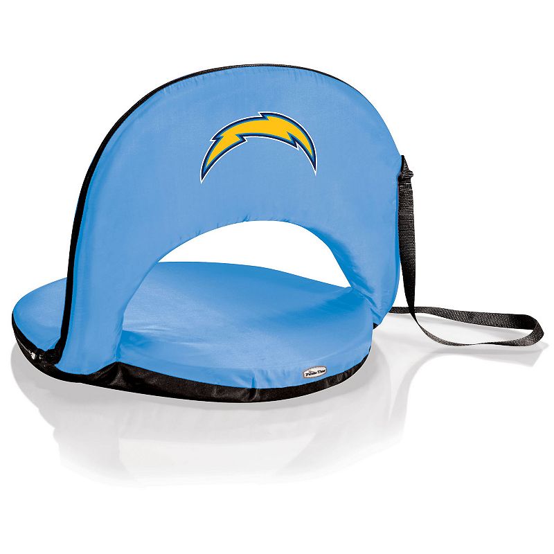 18297241 Picnic Time Los Angeles Chargers Oniva Portable Re sku 18297241