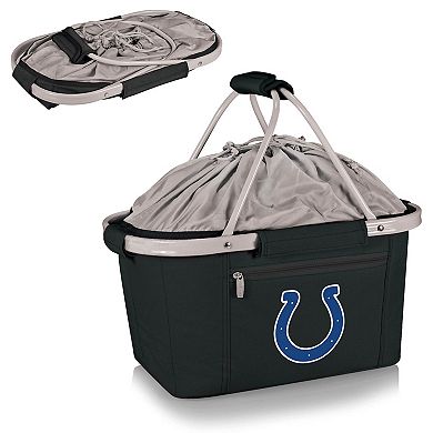 Picnic Time Indianapolis Colts Metro Collapsible Cooler Tote