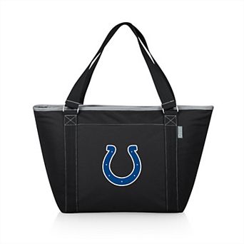Picnic Time Indianapolis Colts Topanga Cooler Tote Bag