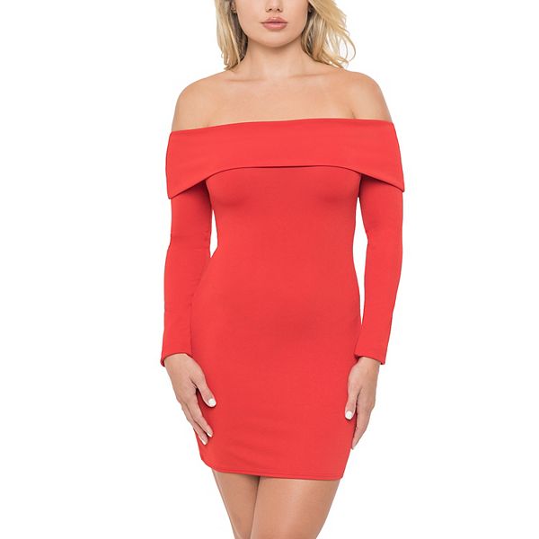 Kohls 2024 bodycon dress