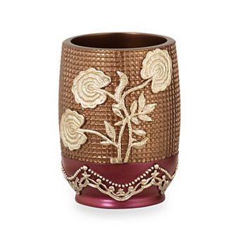 Popular Bath Ombre Rose Burg Tumbler