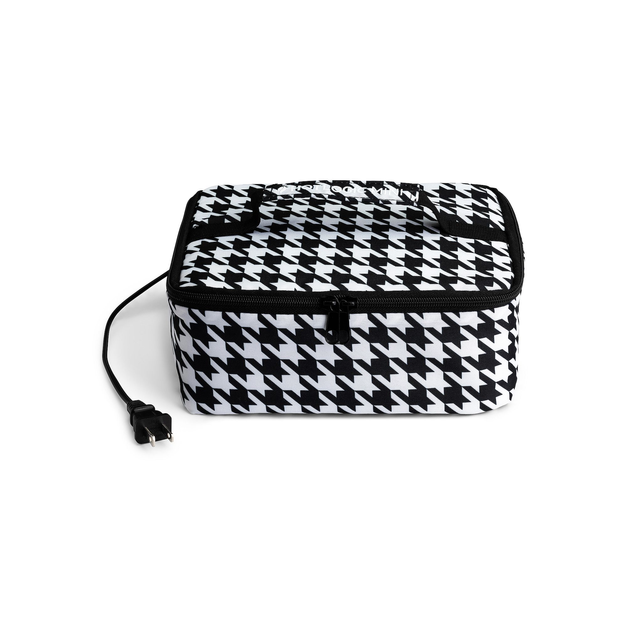 HOTLOGIC Portable Personal Mini Oven, Houndsto