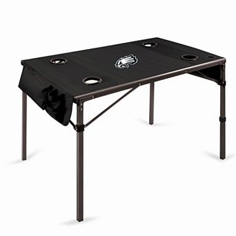 Picnic Time Philadelphia Eagles Portable Folding Table