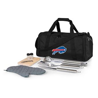 Picnic Time Buffalo Bills BBQ Grill Set & Cooler