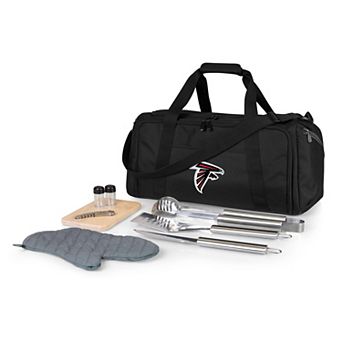 Picnic Time Atlanta Falcons BBQ Grill Set & Cooler