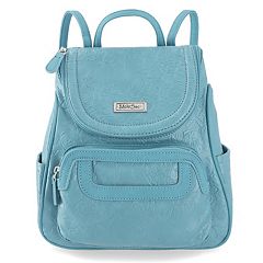 Kohls womens cheap backpack purse