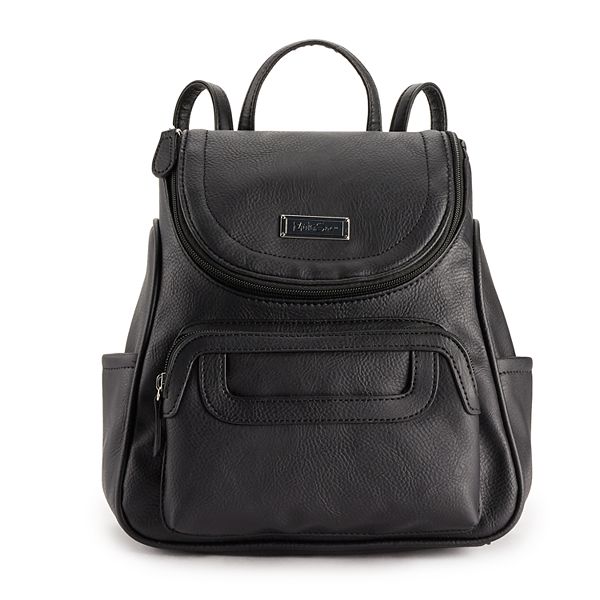 Multisac Major Backpack, Black