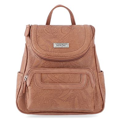 New MultiSac Women\'s Backpack 4318618_Black?wid=400&hei=400&  main image 3
