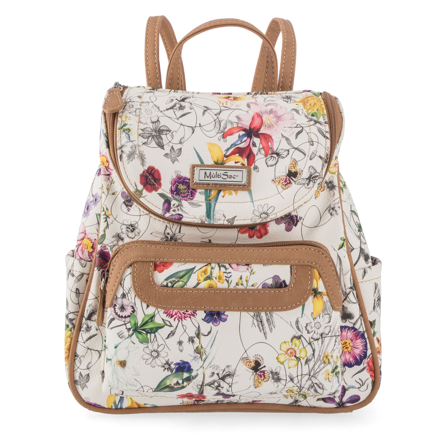multisac backpack