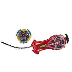Beyblade Burst Rise Hypersphere Vortex Climb Battle Set By Hasbro - how to put roblox beyblade color