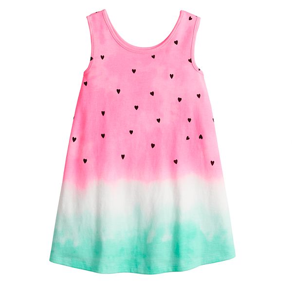 Kohls cheap toddler dresses