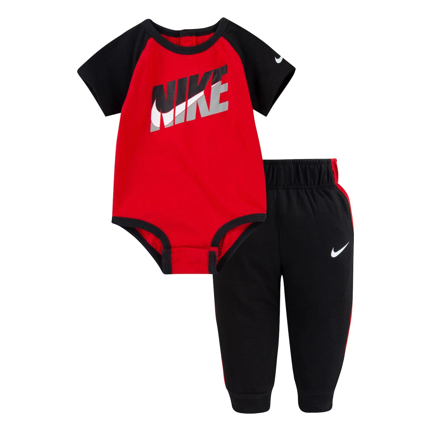 kohls nike baby boy