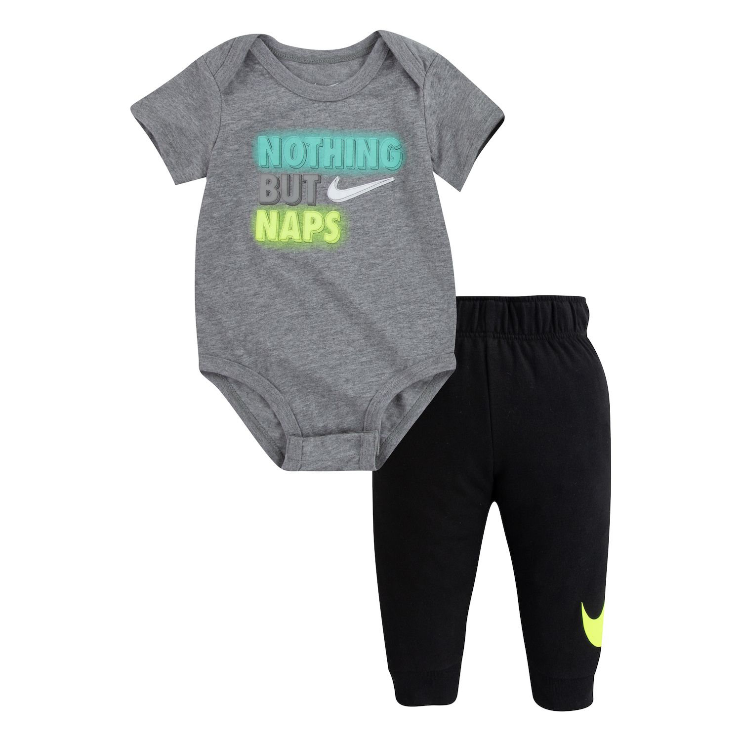 newborn nike outfits boy