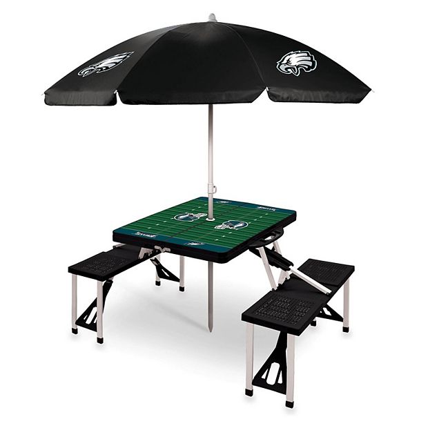 philadelphia eagles table