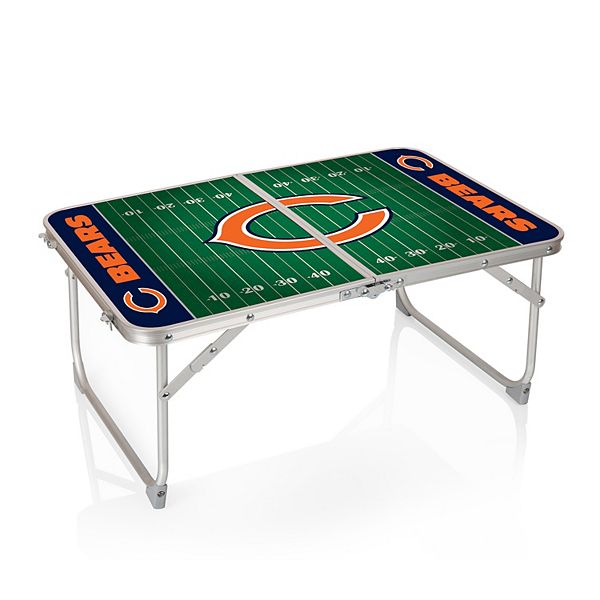 chicago bears table