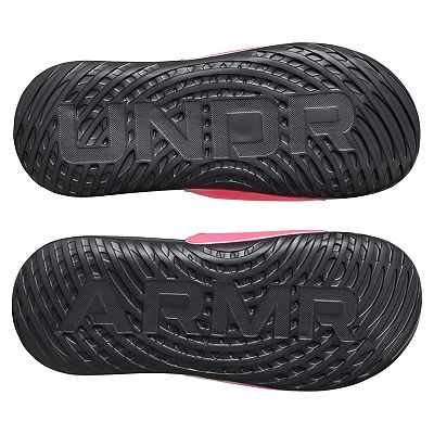 Under Armour Ignite Select Kids' Slide Sandals