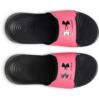 Under Armour Ignite Select Kids display picture 2