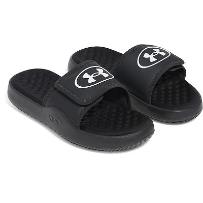 Under Armour Ignite Pro 8 Kids display picture 2
