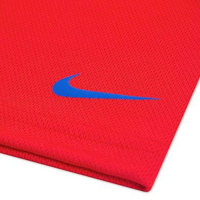 Toddler Boy Nike Dri-FIT "Just Do It." Tee & Shorts Set