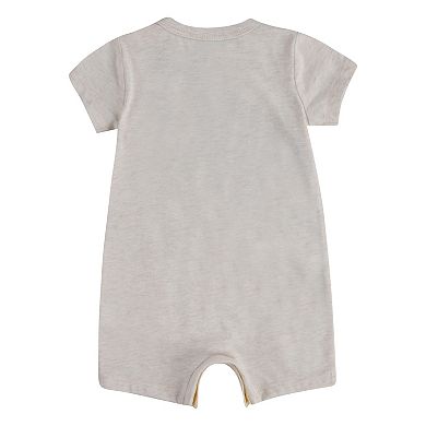 Baby Nike Logo Romper