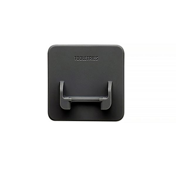 Tooletries Mason Razor Holder in Grey