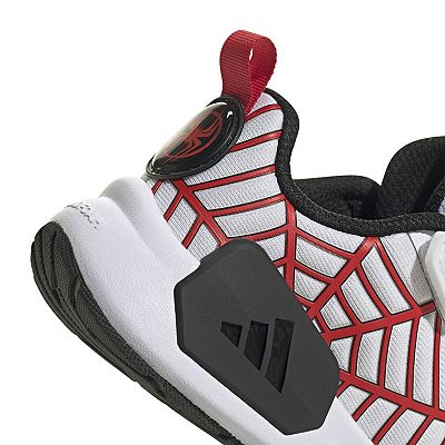 adidas Marvel Spiderman Boys Sportswear Shoes