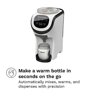 Baby Brezza Formula Pro Mini