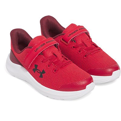 Under Armour Pre-School Pursuit 4 AC Kids display picture 2