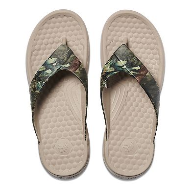 Joybees Casual Women's Flip Flop Sandals