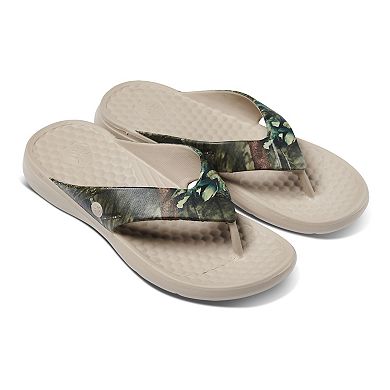 Joybees Casual Women's Flip Flop Sandals