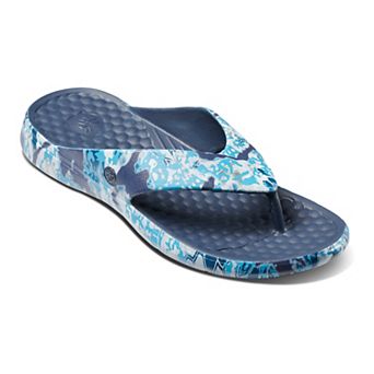 Joybees Casual Women's Flip Flop Sandals