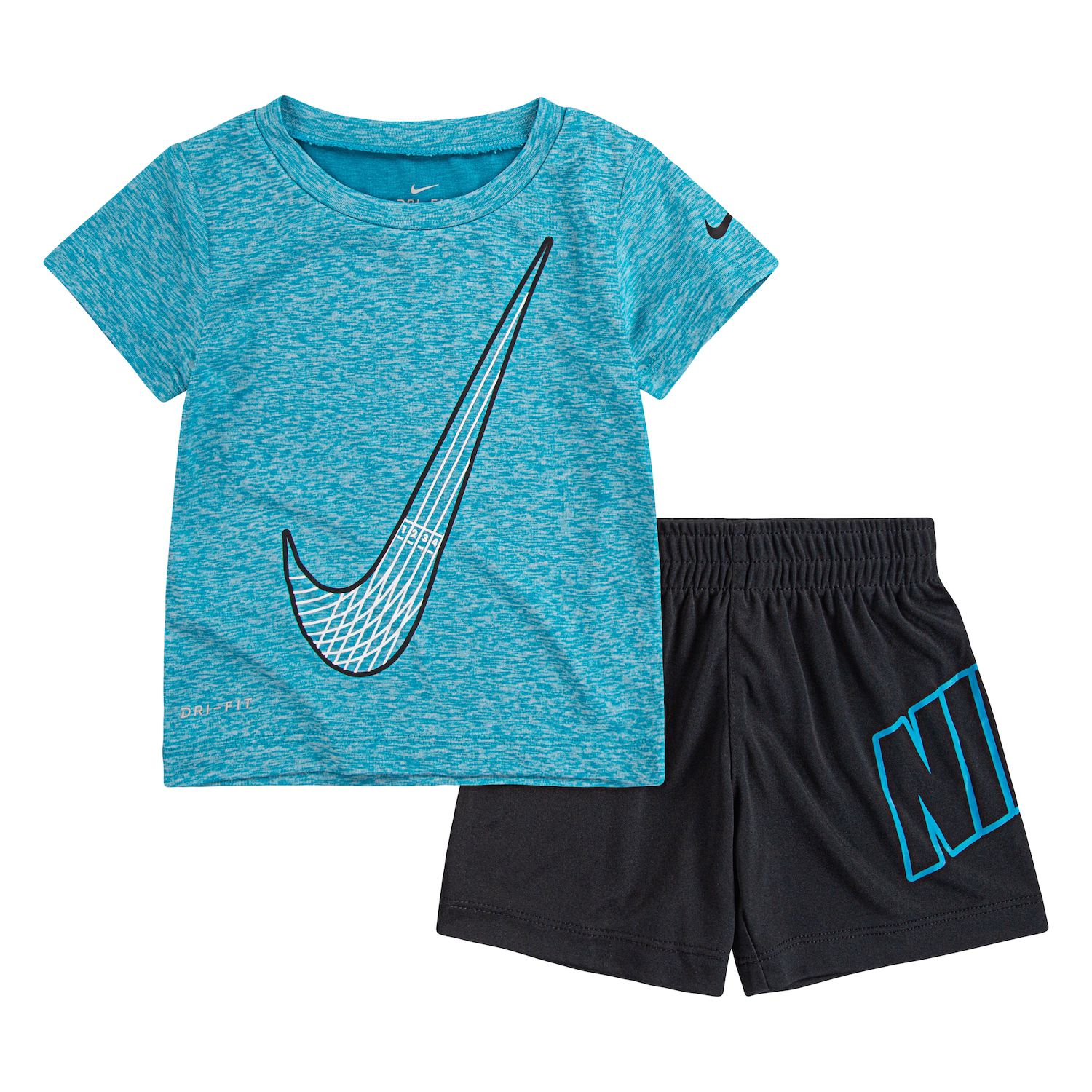 kohls baby nike clothes