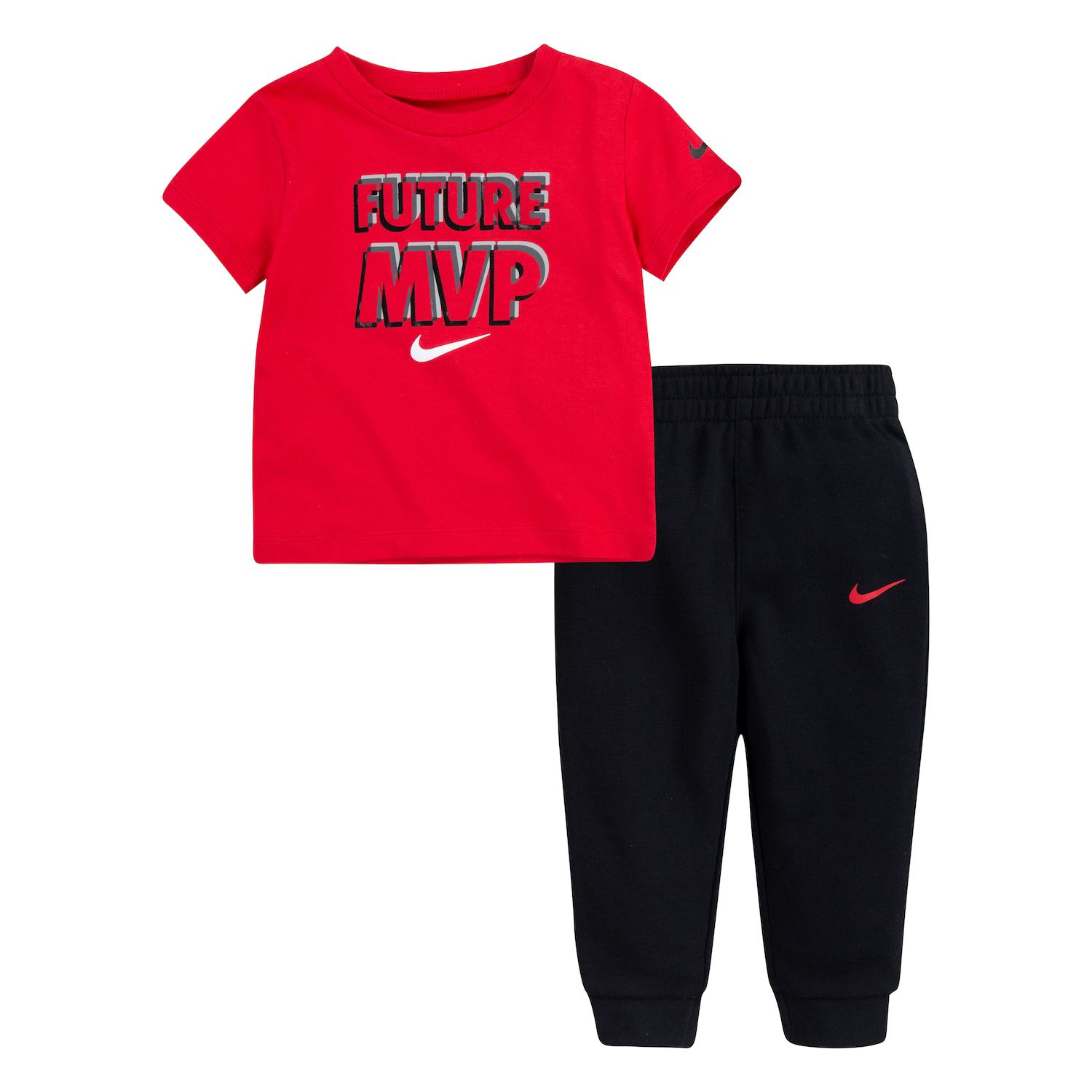 baby boy nike apparel