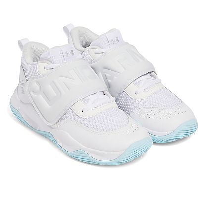 Under Armour Zone BB Big Kids' Basketball Shoes