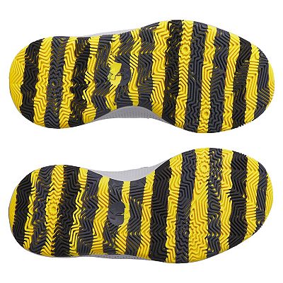 Under Armour Pre-School Curry 3Z 24 Little Kids' Basketball Shoes