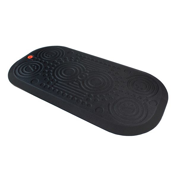 AFS-TEX 3000X Black Active Anti-Fatigue Mat