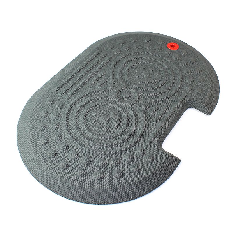 AFS-TEX 3000X Black Active Anti-Fatigue Mat