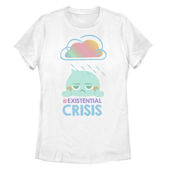 Disney / Pixar's Soul Juniors' Existential Crisis Graphic Tee
